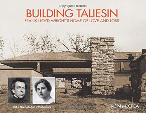 Building Taliesin