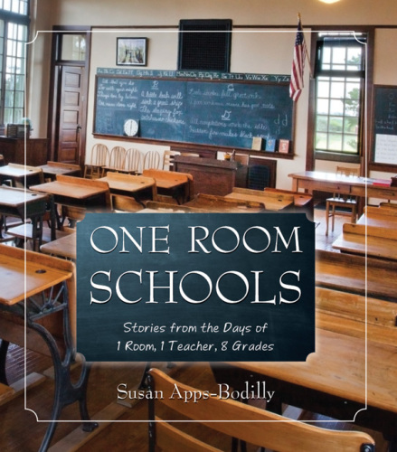 One Room Schools