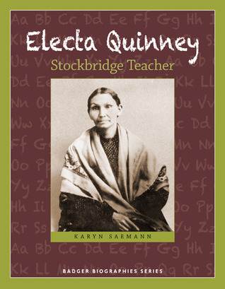 Electa Quinney