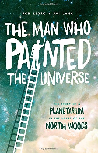 The Man Who Painted the Universe