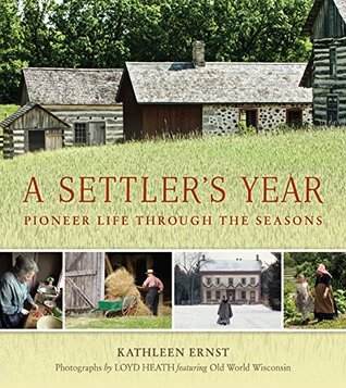 A Settler's Year