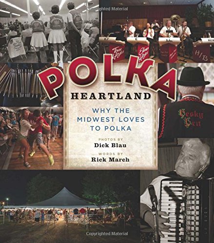 Polka Heartland