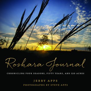 Roshara Journal