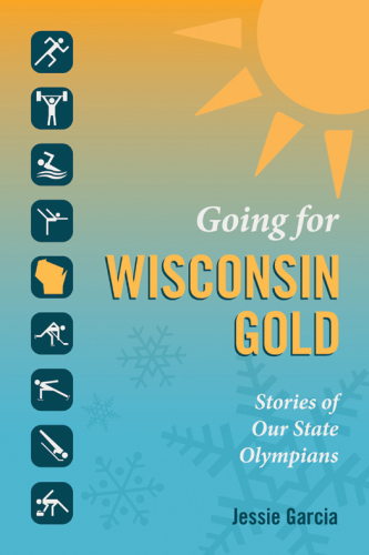 Going for Wisconsin Gold