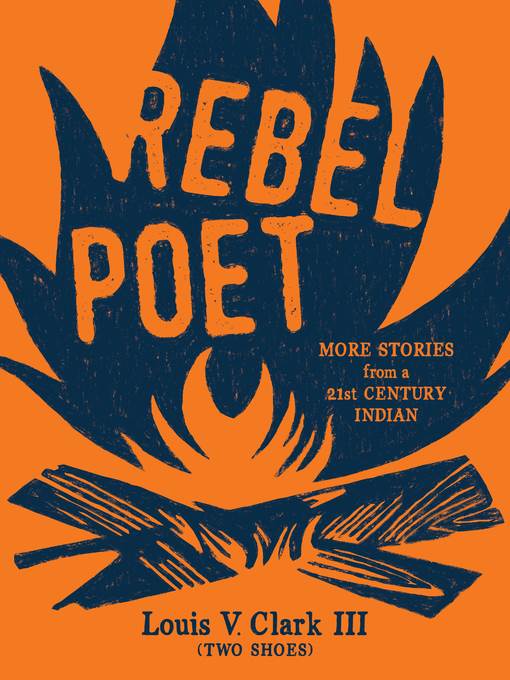 Rebel Poet