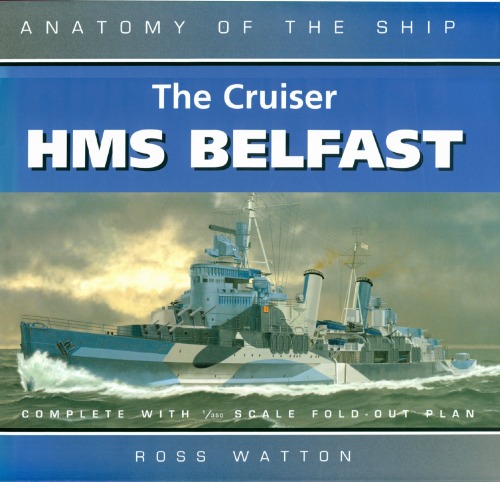 The Cruiser Belfast