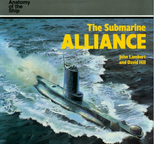 The Submarine Alliance