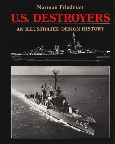 U.S. Destroyers