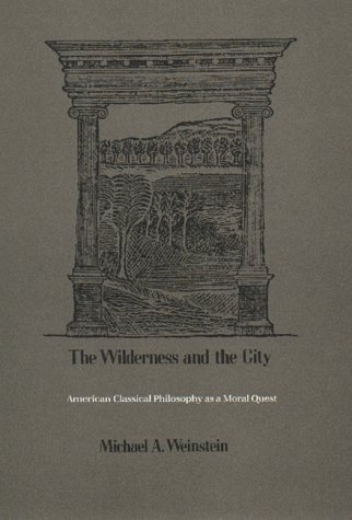 The Wilderness And The City