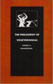 The Philosophy of Vegetarianism