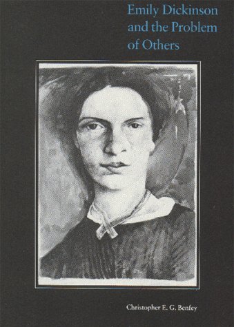 Emily Dickinson and the Problem of Others