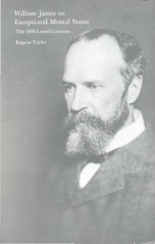 William James/On Mental States