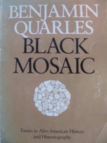 Black Mosaic