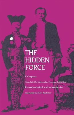 Hidden Force