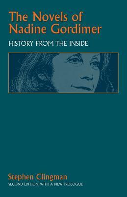 The Novels of Nadine Gordimer