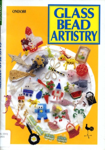 Glass Bead Artistry