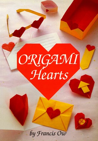 Origami Hearts