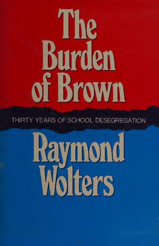 Burden Brown