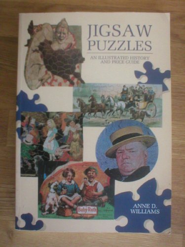 Jigsaw Puzzles