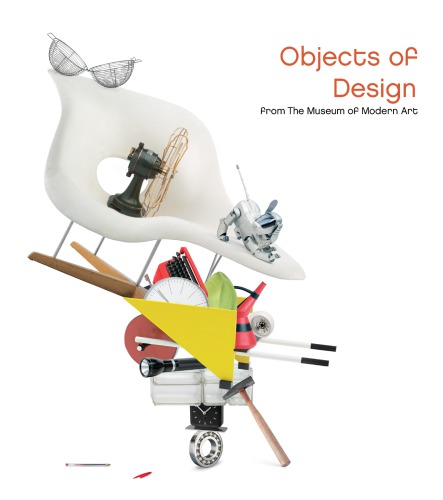 Objects of Design