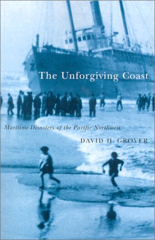The Unforgiving Coast
