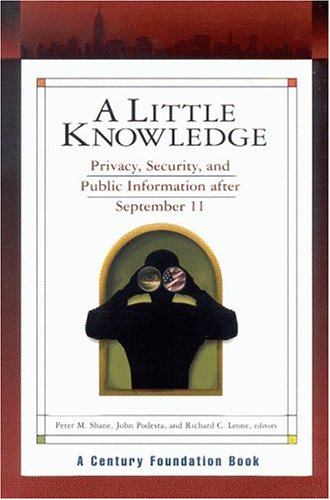 A Little Knowledge