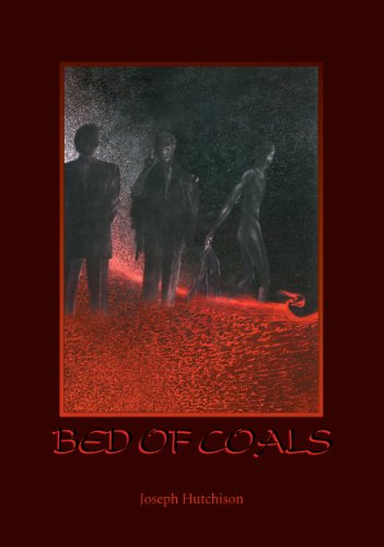 Bed of Coals: Poems