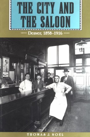 The City and the Saloon