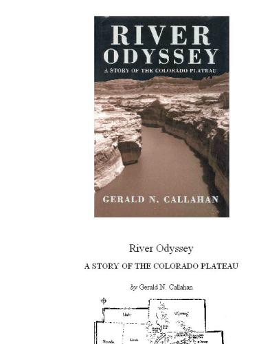 River Odyssey