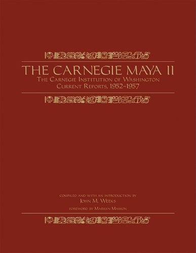 The Carnegie Maya II