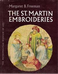 The St. Martin Embroideries