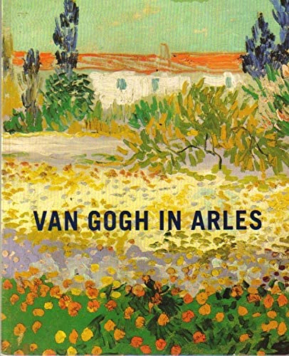 Van Gogh in Arles