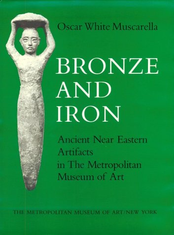 Bronze and iron