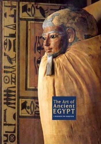 The art of ancient Egypt : a resource for educators