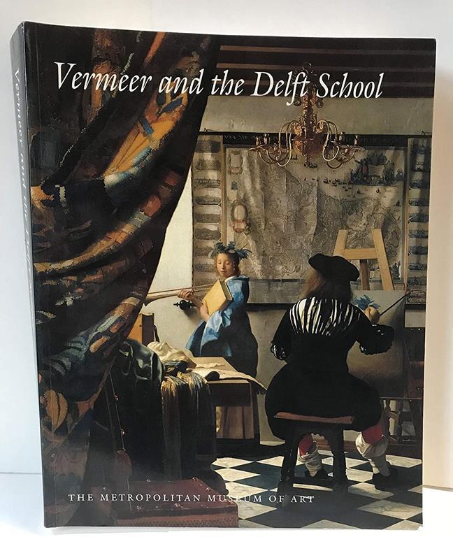 Vermeer and the Delft School