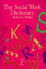 The Social Work Dictionary