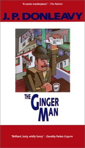 The Ginger Man