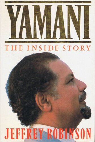 Yamani