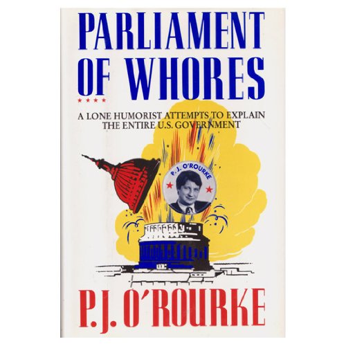 Parliament of Whores