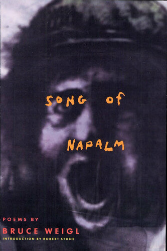 Song of Napalm