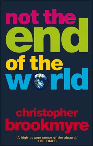 Not the End of the World