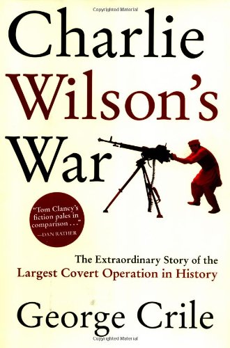 Charlie Wilson's War