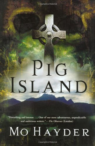 Pig Island