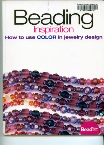 Beading Inspiration