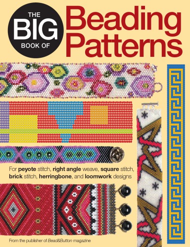 The Big Book of Beading Patterns