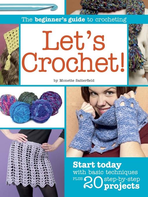 Let's Crochet!