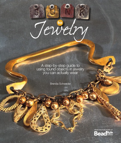 Junk to Jewelry