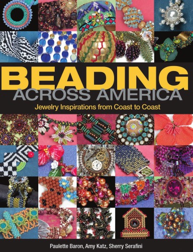 Beading Across America