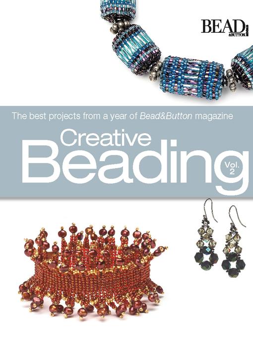 Creative Beading Volume 2