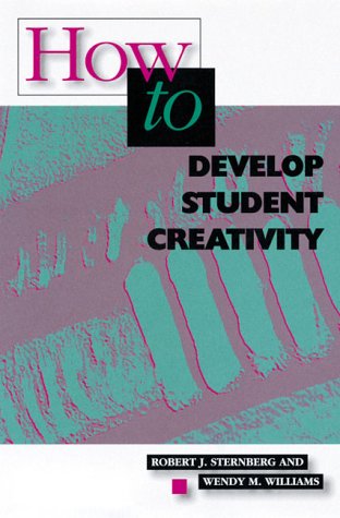 How To Develop Student Creativity